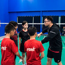 Image result for Richmond Junior Badminton Club