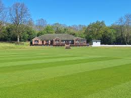 Image result for Burton Latimer Town Cricket Club