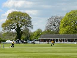 Image result for Whitchurch Cricket Club