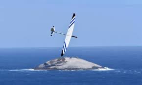 Image result for General Tomfoolery Slope Soarers