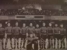 Image result for Streatham Redskins