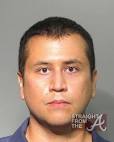 Mugshot Mania – George Zimmerman's Wife Shellie Arrested For ...