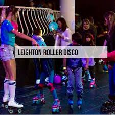 Image result for Sunday Rollerstroll