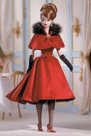 Image result for inuit legend barbie