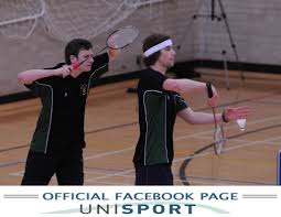 Image result for Exeter Badminton Club