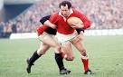 Wales legend Gareth Edwards knighted in QUEENS BIRTHDAY HONOURS.