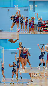 Image result for Chester Netball Club