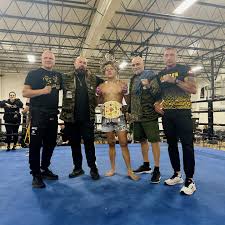 Image result for London Thai Boxing Club