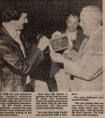 Image result for Ebbisham Badminton Club