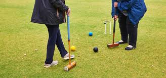 Image result for Ellesmere Croquet Club