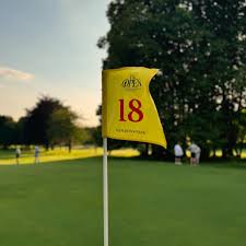 Image result for Kedleston Park Golf Club Ltd