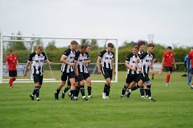 Image result for Keelby United Fc