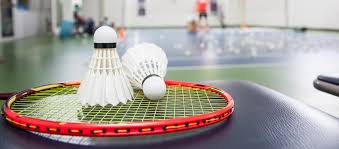 Image result for Derbyshire Schools Badminton Club