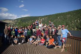 Image result for Ivy Lake Waterski Club