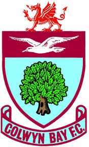 Image result for Colwyn Bay Rugby Club