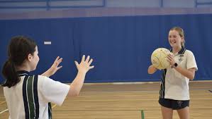 Image result for Knighton Netball Club
