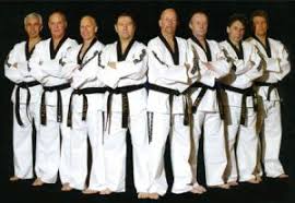 Image result for Didcot TAGB Tae Kwon Do