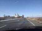 A ars casa parohiala din localitatea Doina - comuna Girov - Neamt