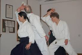 Image result for Matlock Aikido Club