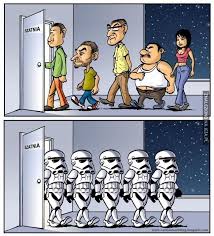 Znalezione obrazy dla zapytania szturmowcy