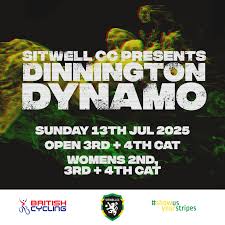 Image result for Dinnington Racing Club