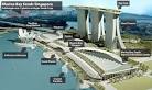 Marina Bay Sands Singapore To Open In December 2009 - Global ...