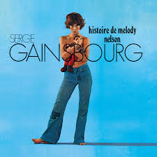 Image result for Serge Gainsbourg
