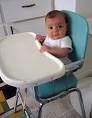 High chair - Wikipedia, the free encyclopedia