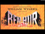 Ben Hur | dual personalities