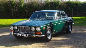 Image result for British Racing Green 1976 Jaguar