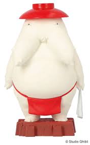 「千と千尋　オシラサマ」の画像検索結果