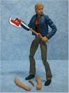 Deluxe Buffy and Faith action figures   Another Toy Review by