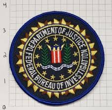 Image result for fbi seal