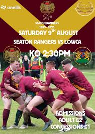 Image result for Lowca Amateur Rugby League Football Club