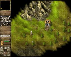 Image result for Knights and Merchants: The Shattered Kingdom