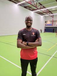 Image result for Holyrood Polska Badminton Club