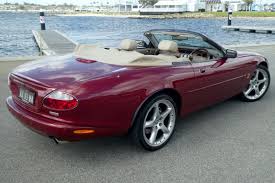 Image result for Carnival Red 2003 Jaguar