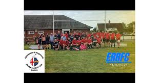 Image result for Ellingham and Ringwood Rfc