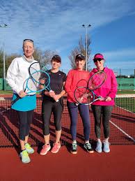 Image result for Magdala Lawn Tennis Club