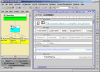  Optimal Content Management System 5.0 Screenshot