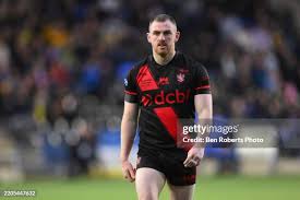 Image result for Widnes Vikings