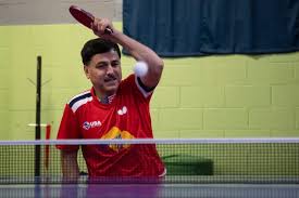 Image result for Fellows Cranleigh Table Tennis Club