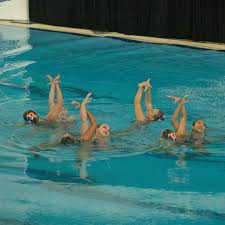 Image result for Chippenham Synchronised Swimming Club