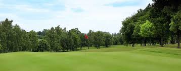 Image result for Welshpool Golf Club
