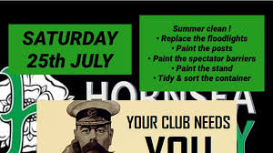 Image result for Hornsea Rufc