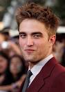Robert Pattinson Eclipse
