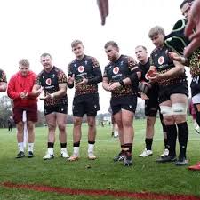 Image result for The Rhyl and District Rugby Union Football Club