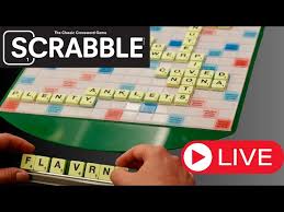 Image result for South Downs Scrabble Club