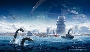 Image result for inner earth