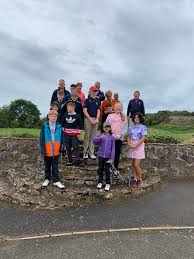 Image result for Llanymynech Golf Club